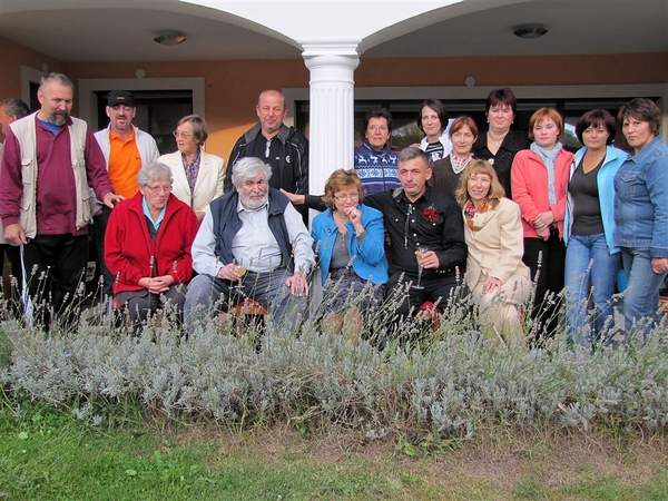 Slikarska in kiparska kolonija v Pišecah